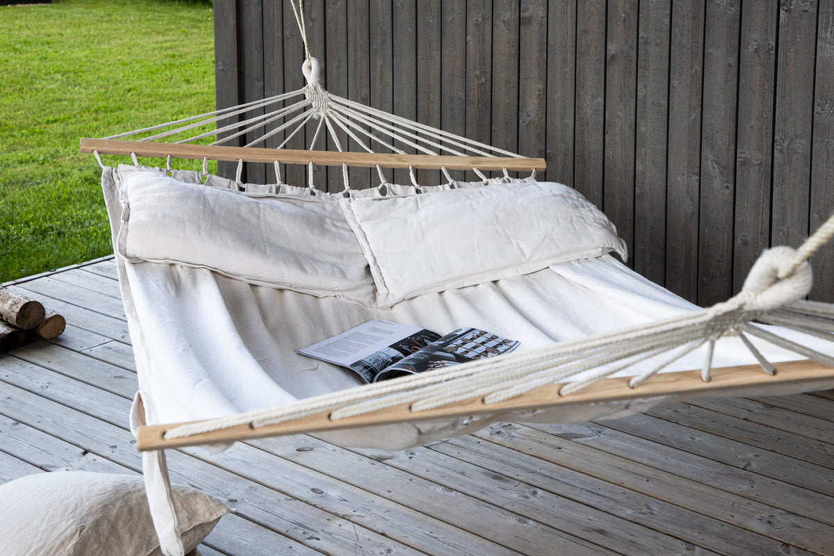 Hammock White