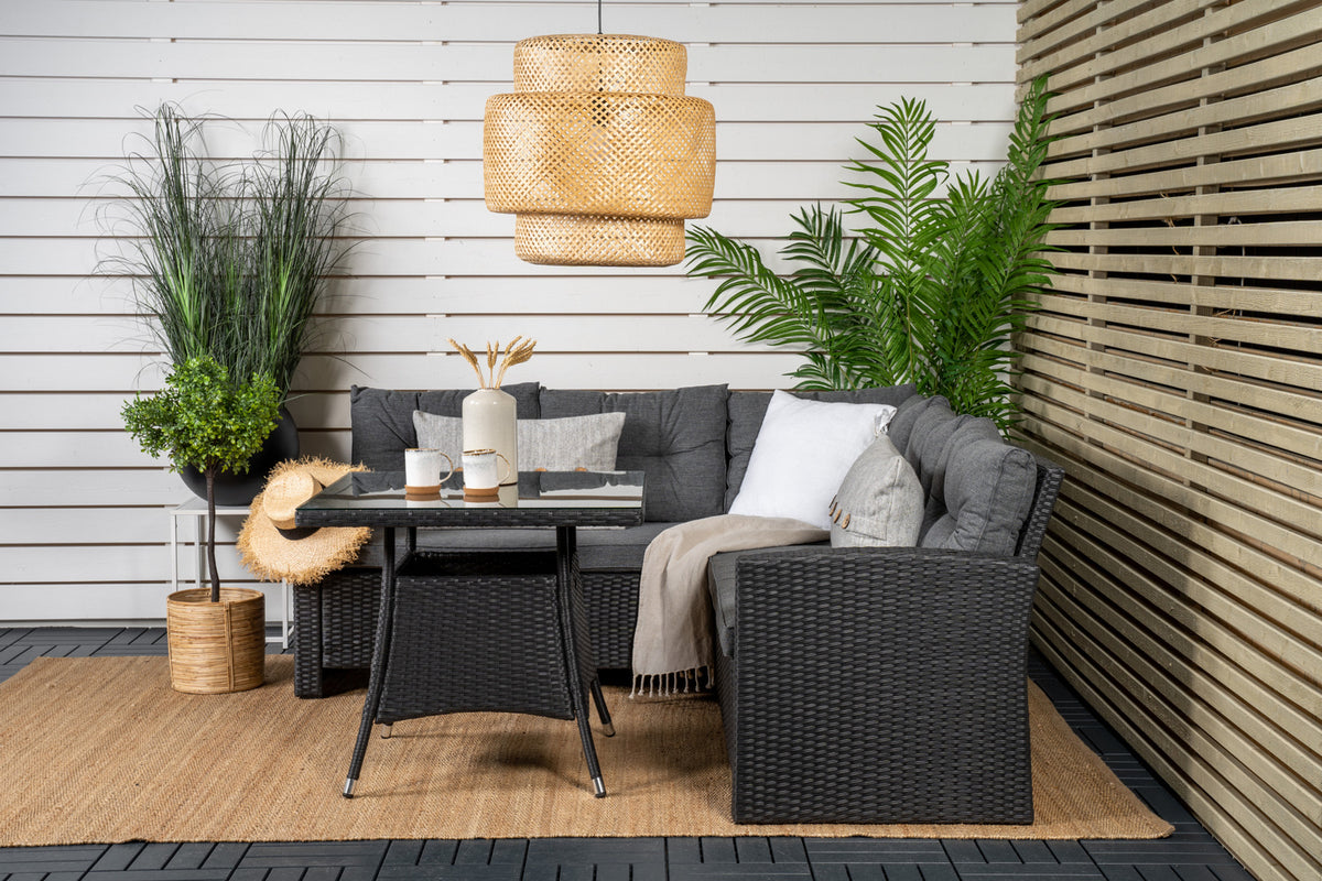 Corner Sofa Set