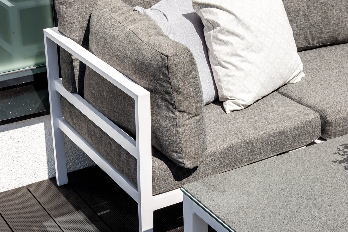 Sofa Module White