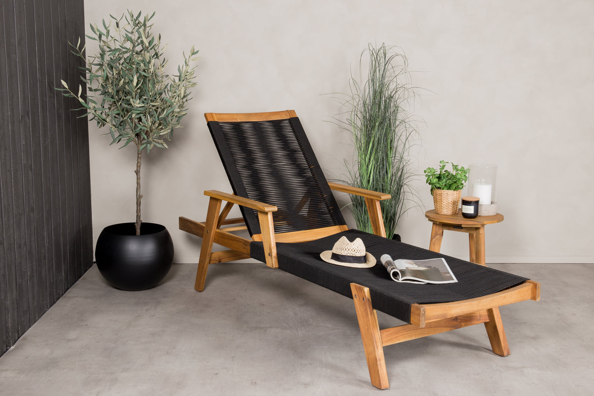 Sun Lounge