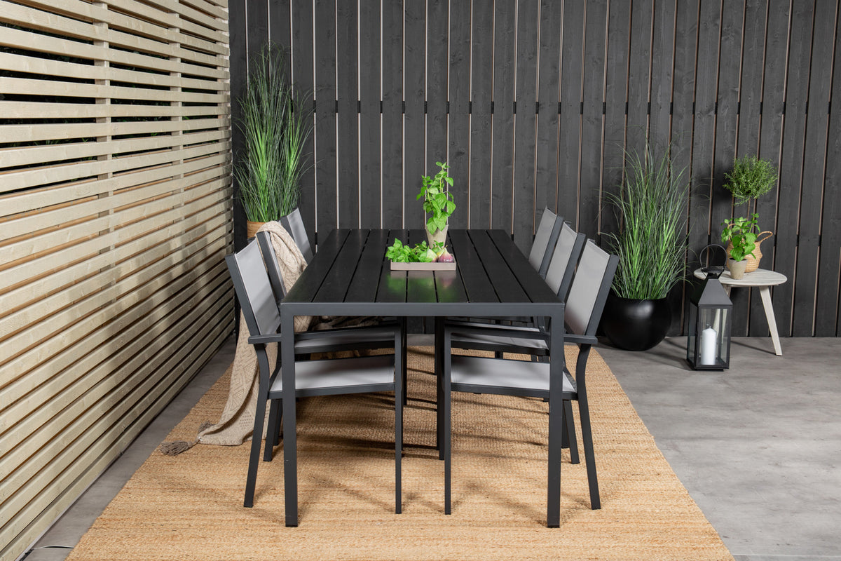 Dining Chair +