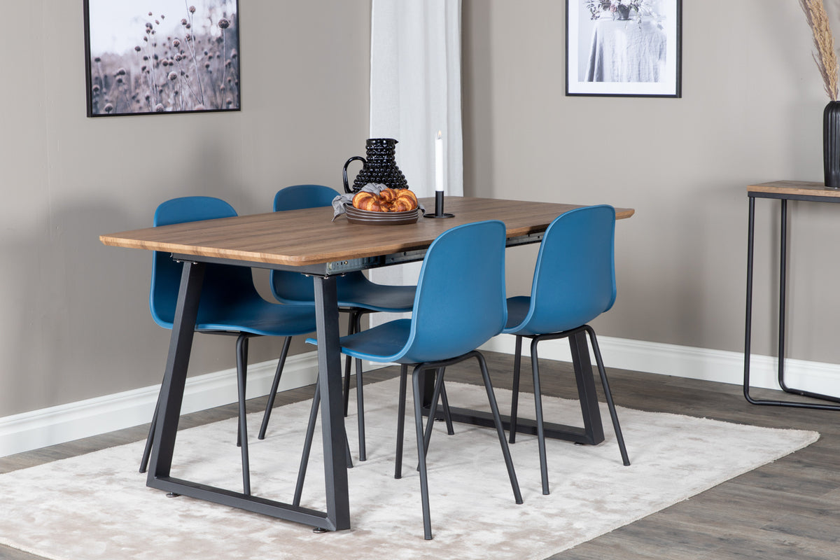 Rectangular Dining Set