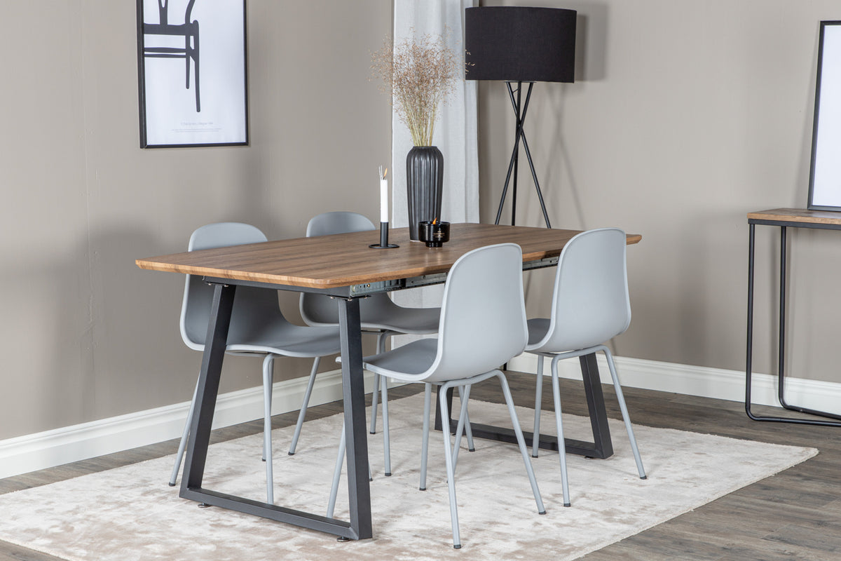 Rectangular Dining Set