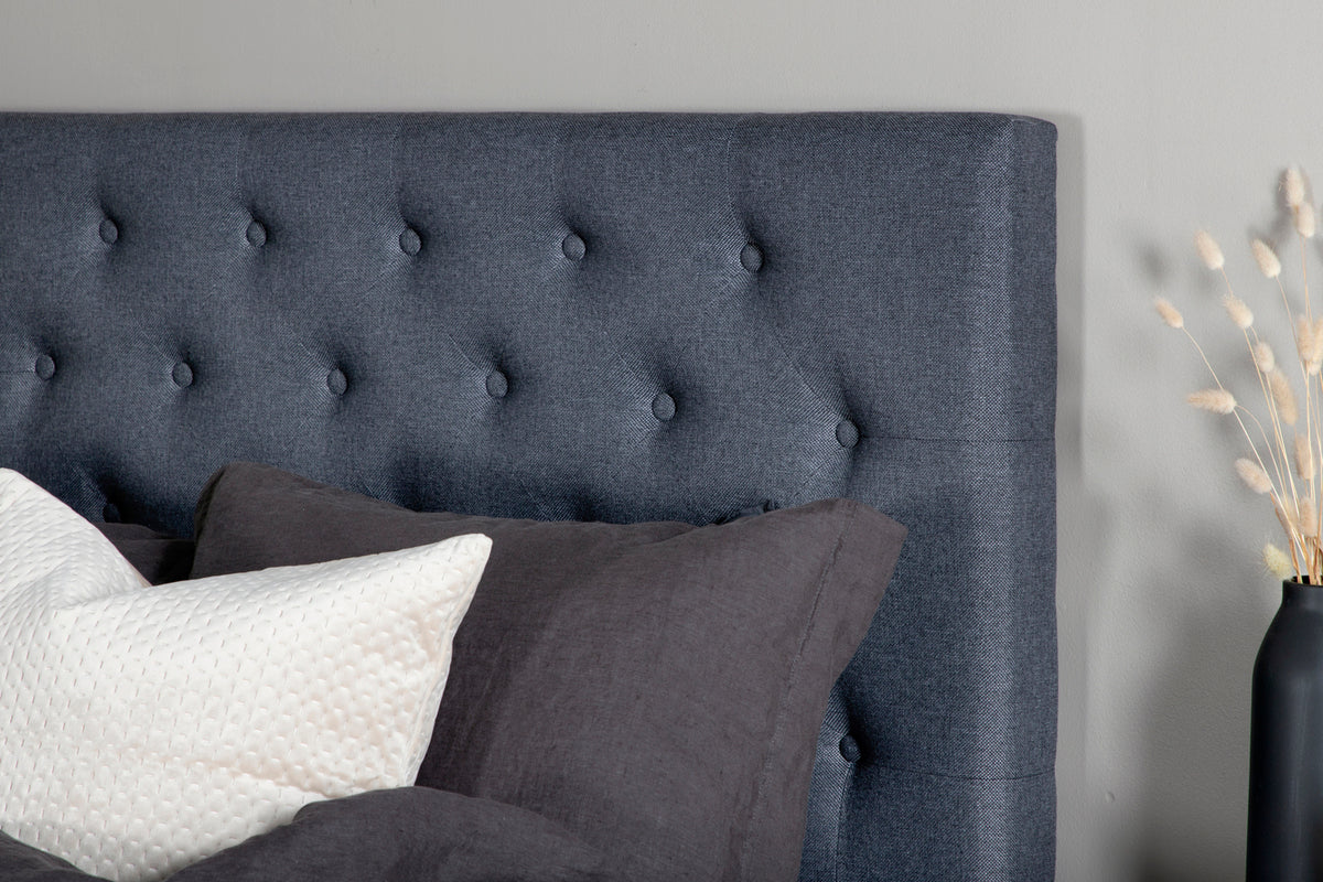Hoofdborden – Luxe en Comfort voor Jouw Slaapkamer