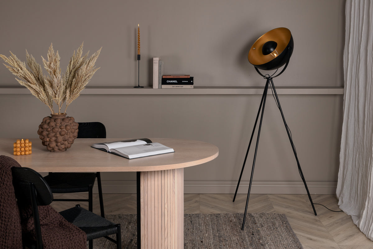 Vloerlampen – Stijlvolle en Functionele Verlichting voor Elk Interieur