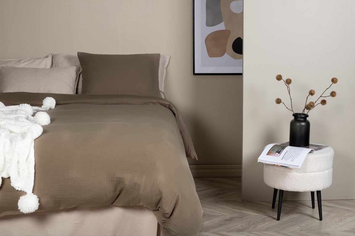 Bedlakensets – Comfort & Stijl voor een Perfect Opgemaakt Bed