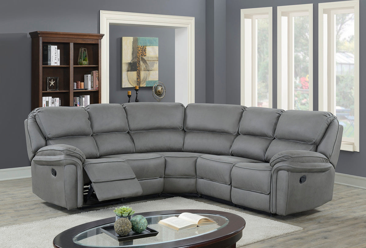 Relaxbanken – Ultiem Comfort in Jouw Woonruimte