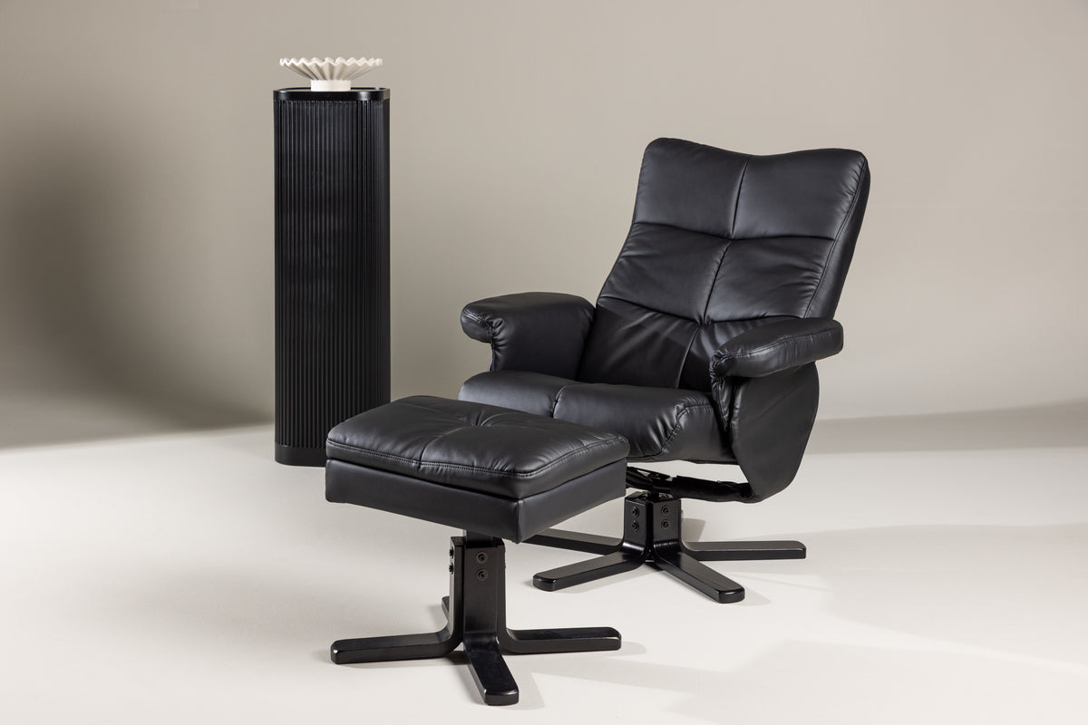 Relaxfauteuils – Ultiem Comfort in Stijlvol Design