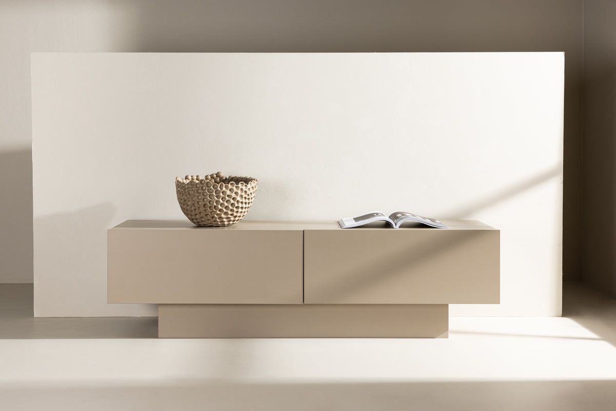 Staande TV-meubels – Functioneel Design en Gemak