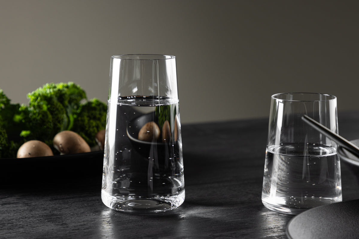 Drinkglazen – Essentieel voor Elke Gelegenheid