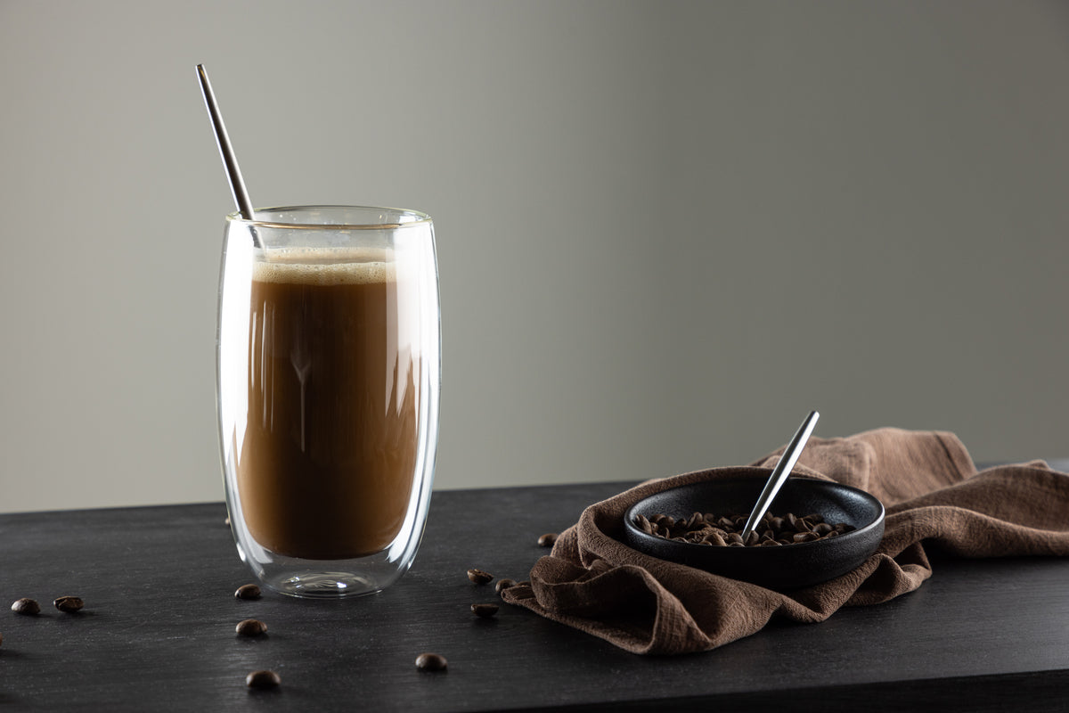 Koffie- en Theekopjes – Begin Je Dag Met Stijl