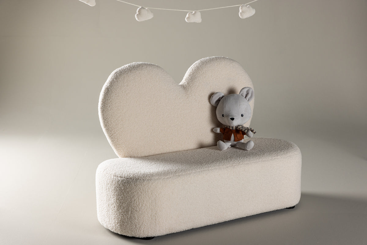 Kinderbanken – Comfort en Speelse Stijl voor de Kleintjes