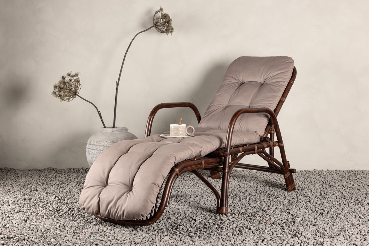 Sun Lounges – Ultiem Ontspannen in de Zon