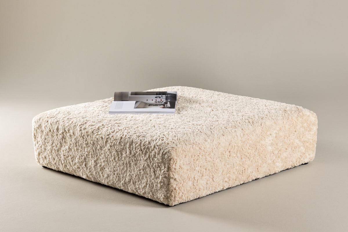 Poefs – Stijlvolle en Multifunctionele Must-Have voor Elk Interieur