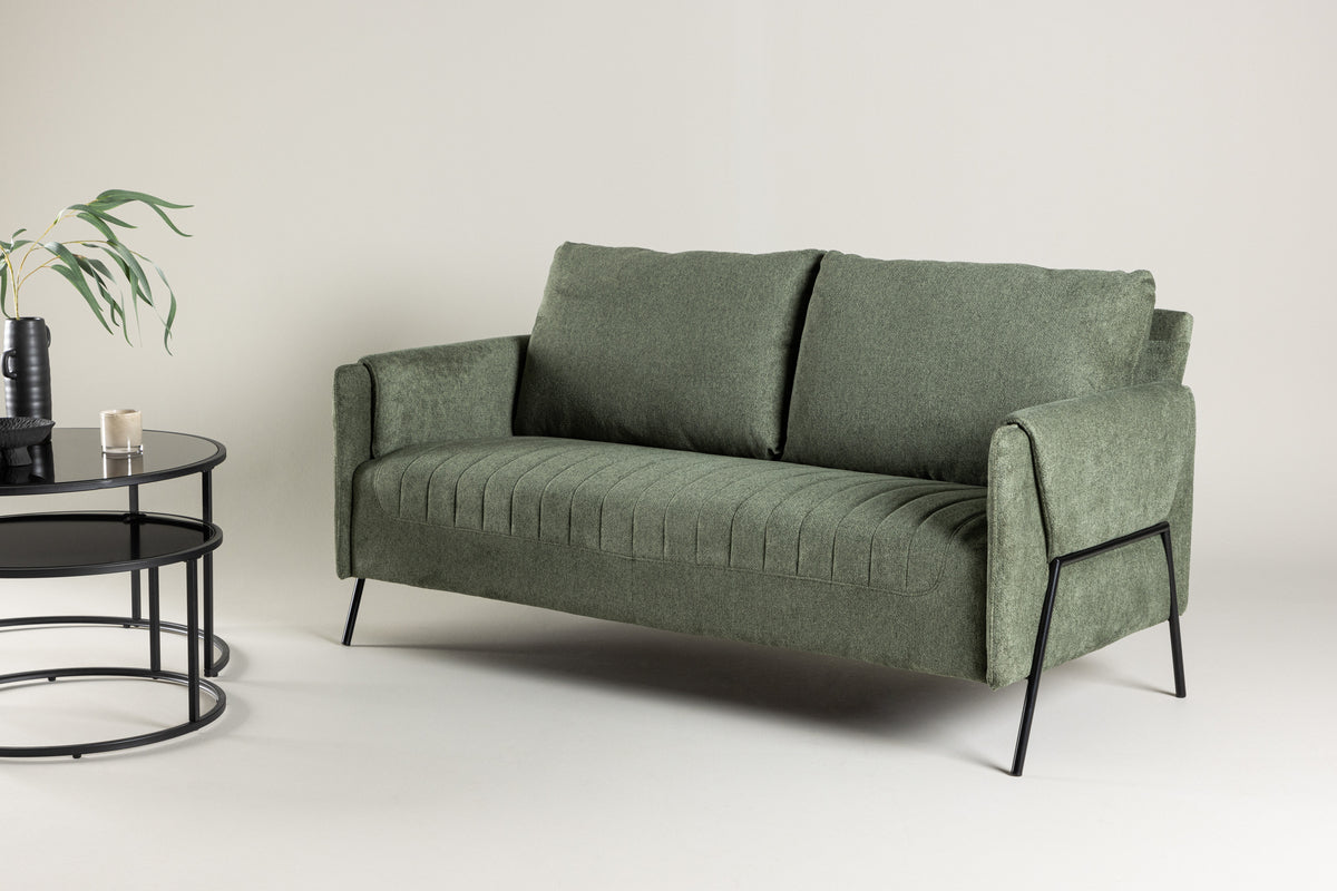 Tweezitsbanken – Compact Comfort voor Elke Ruimte