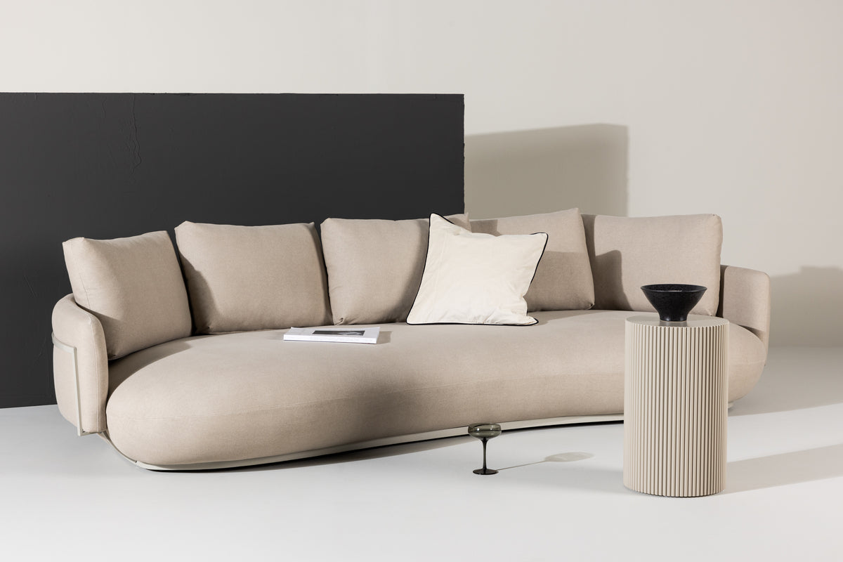 4-Zitsbanken – Luxe, Ruimte & Comfort voor het Hele Gezin