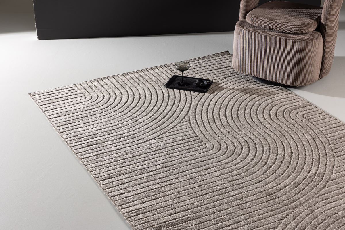 Rechthoekige Tapijten – Stijl en Comfort voor Elk Interieur