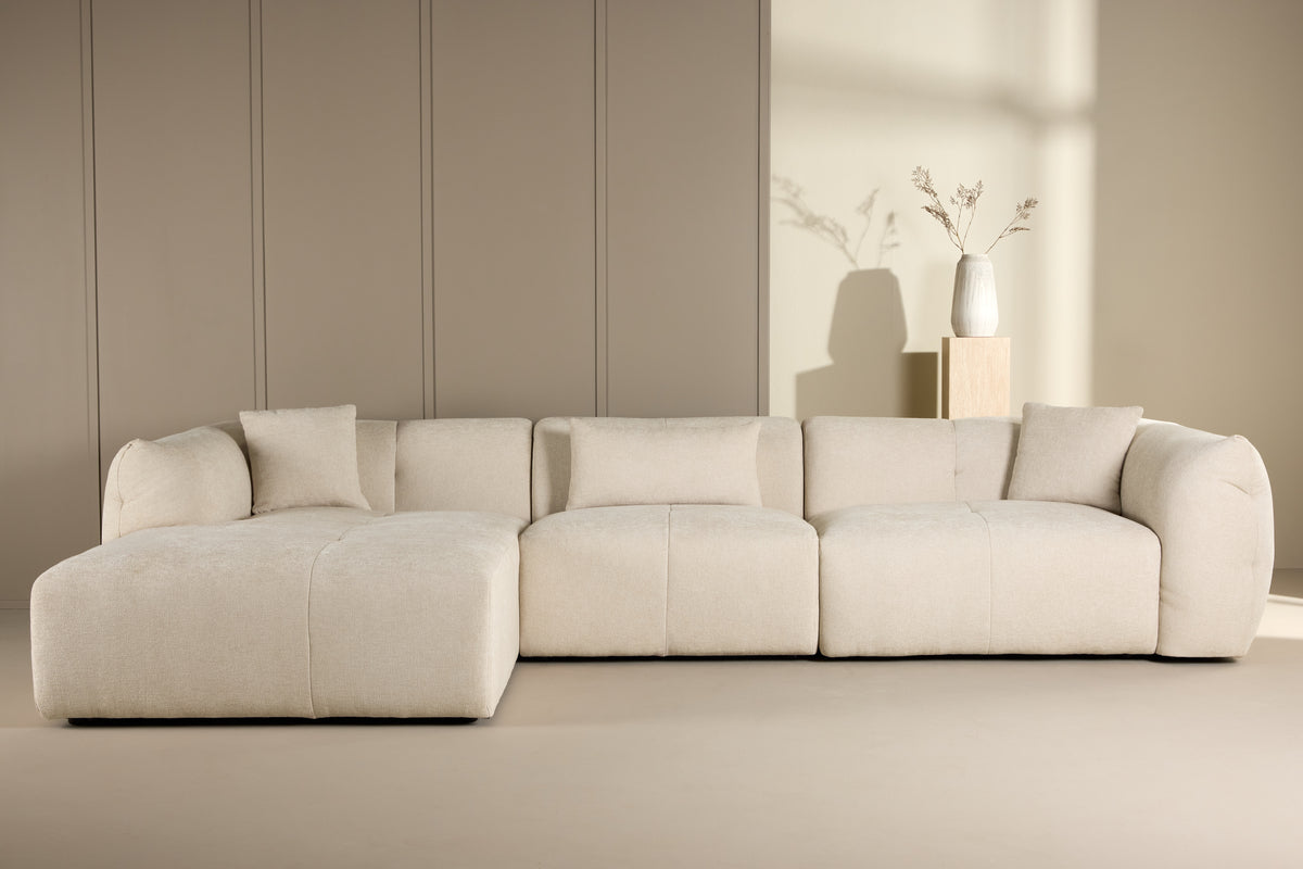 Hoekbanken – Stijlvol & Comfortabel Loungen