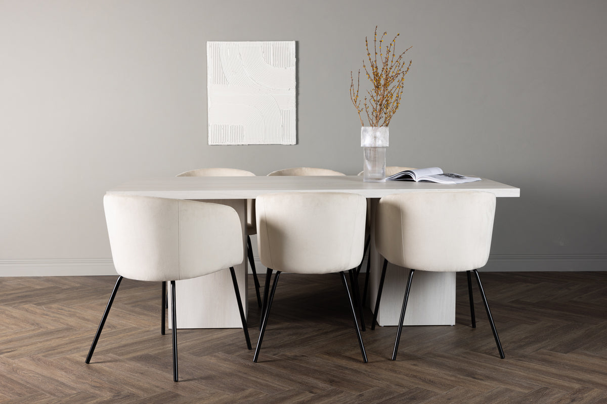 Eetkamer Sets – Stijlvol & Comfortabel Dineren