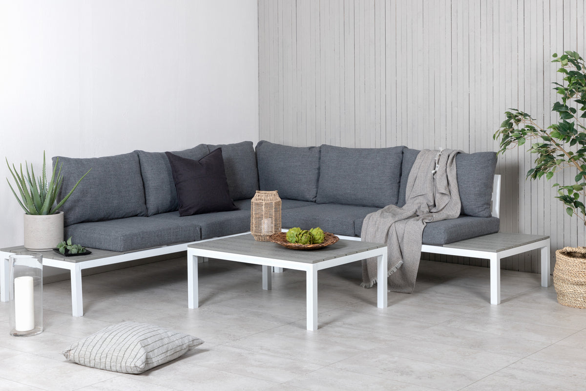 Corner Sofa Set