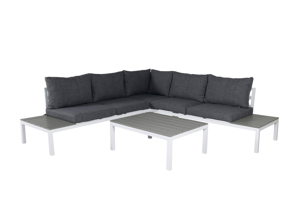 Corner Sofa Set