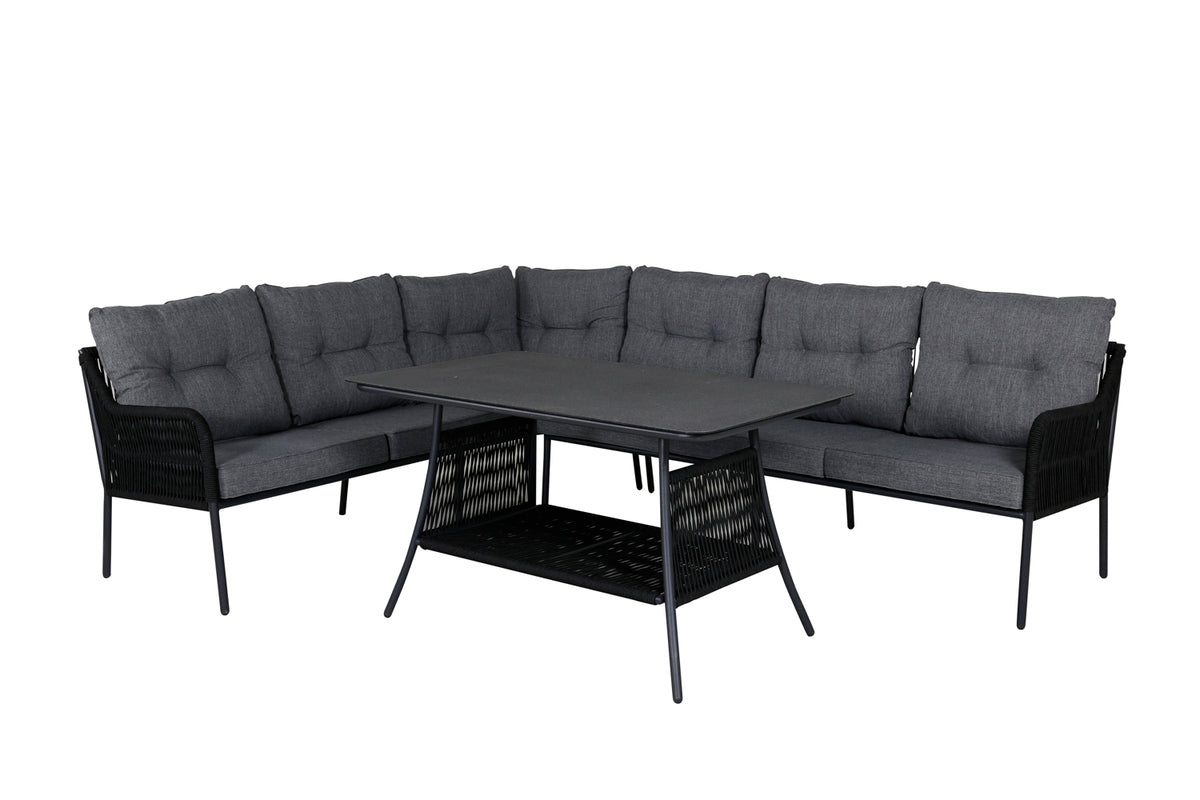 Corner Sofa Set