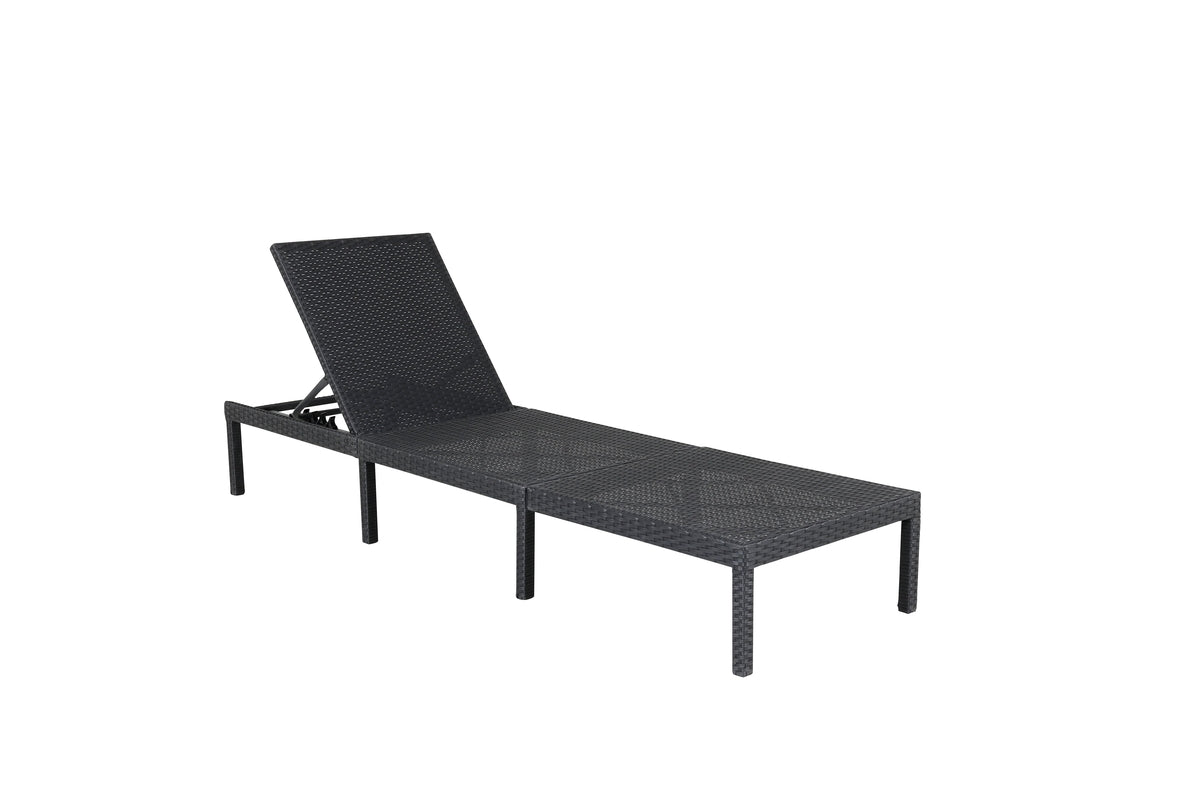 Sun Lounge
