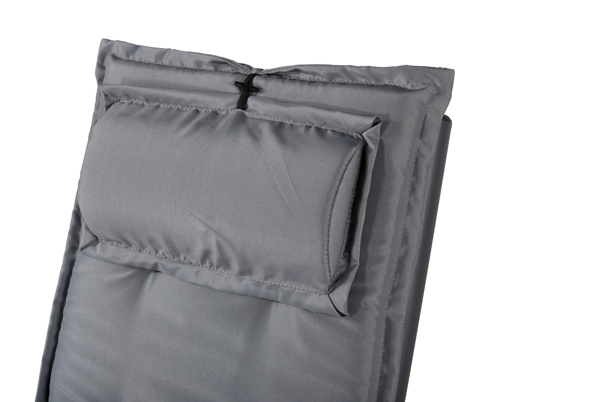 Cushion 5-pos 5 x 116 x 46