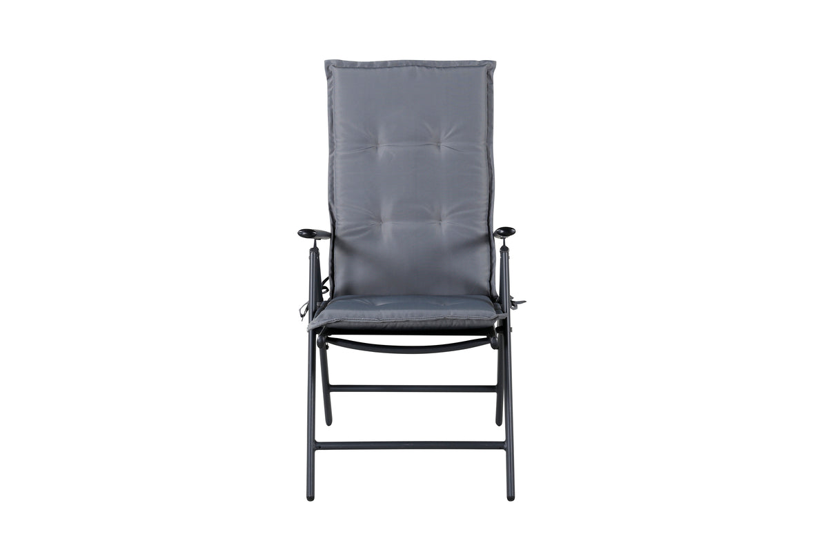 Cushion 5-pos 5 x 116 x 46