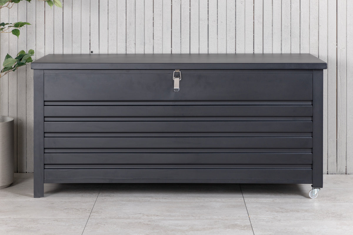 Cushion Box 130 x 60