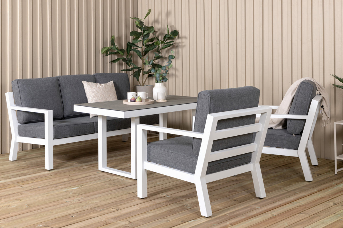 Sofa Set