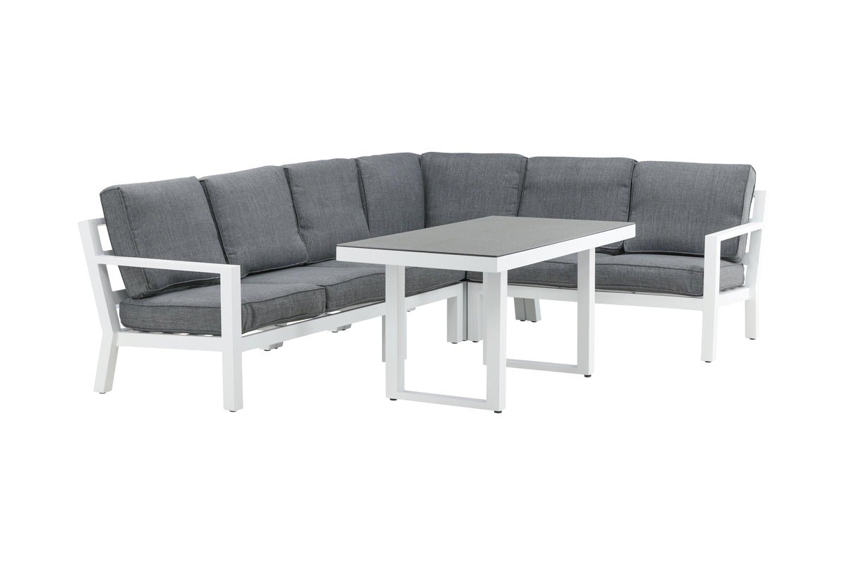 Corner Sofa Set