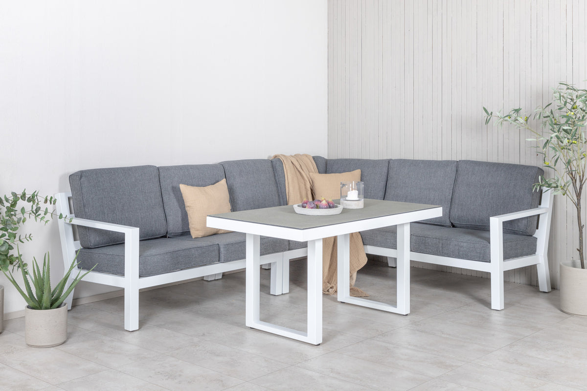 Corner Sofa Set