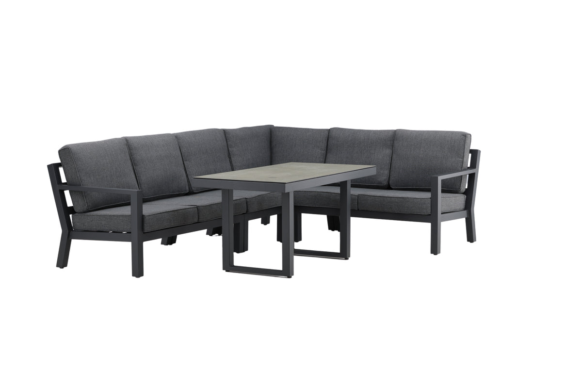 Corner Sofa Set
