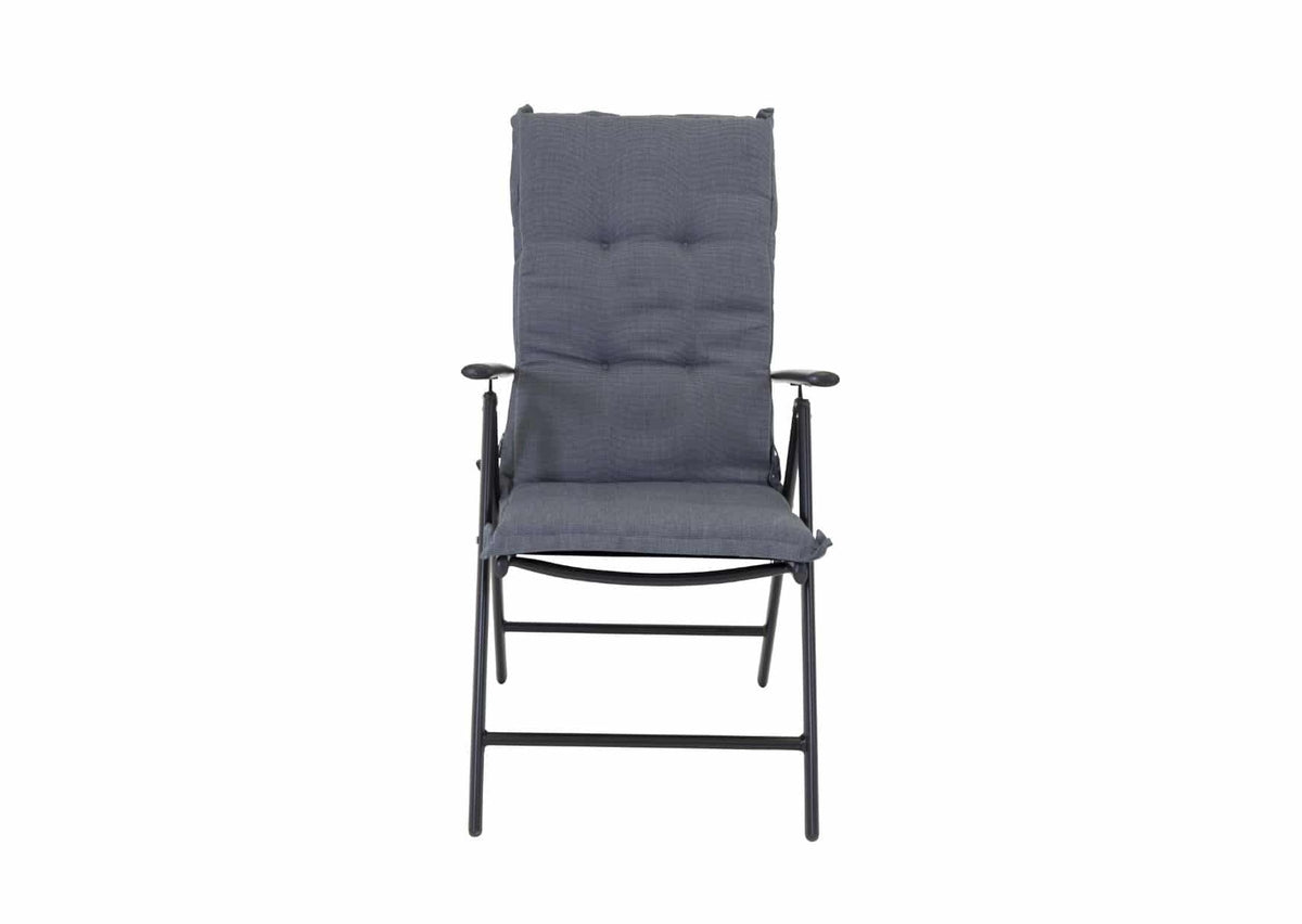 Cushion 5-pos 5,5 x 116 x 46