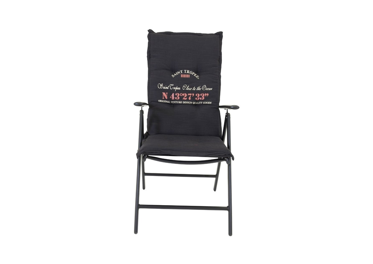 Cushion 5-pos