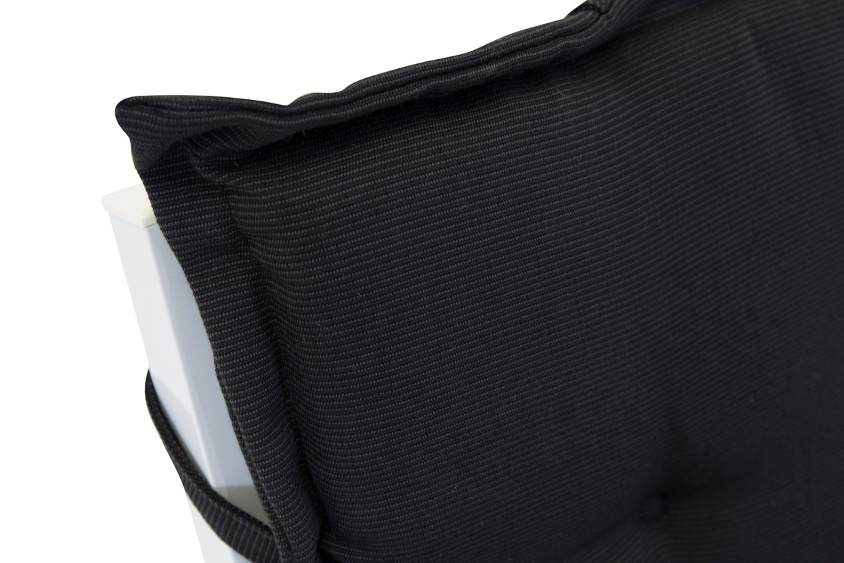 Cushion Chair 11 x 132 x 56