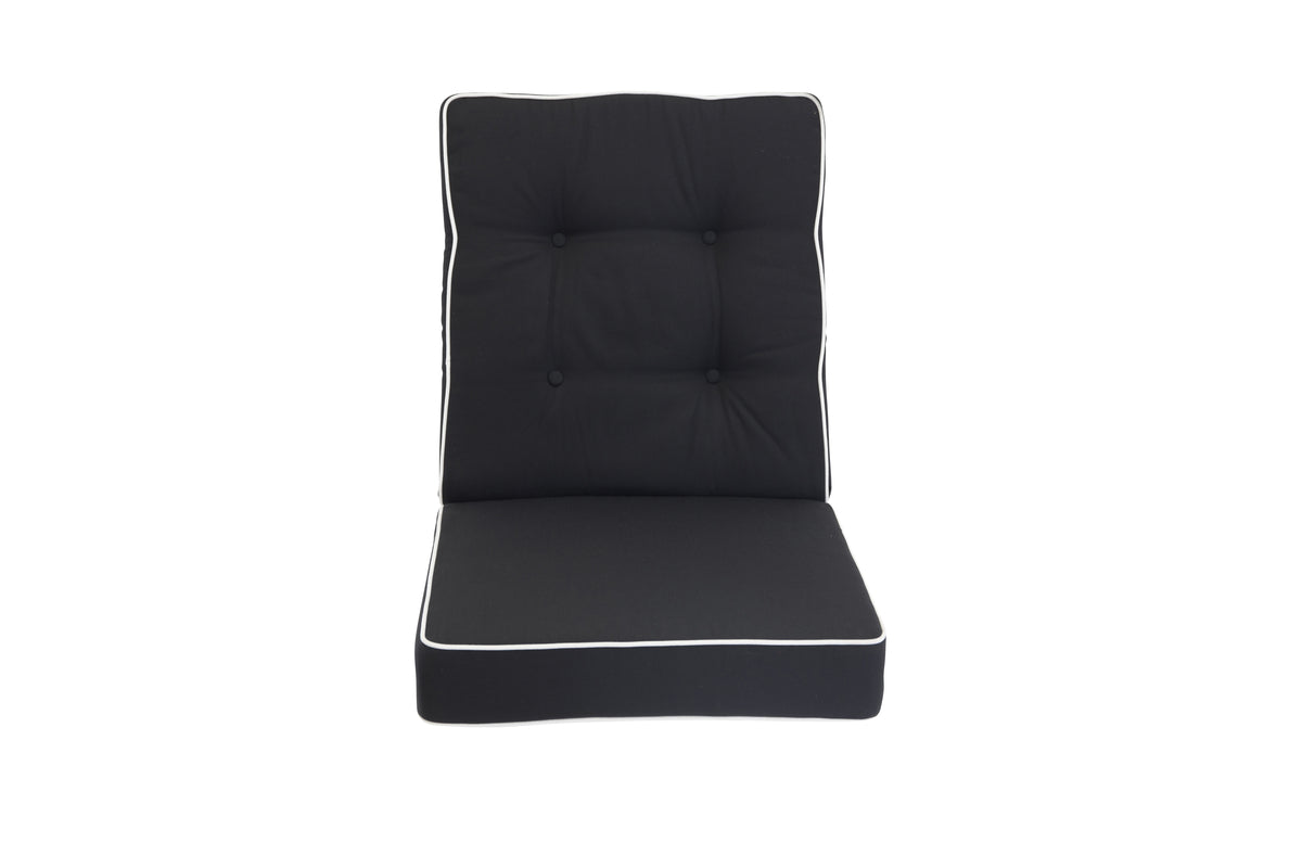 Cushion Chair 56 x 115