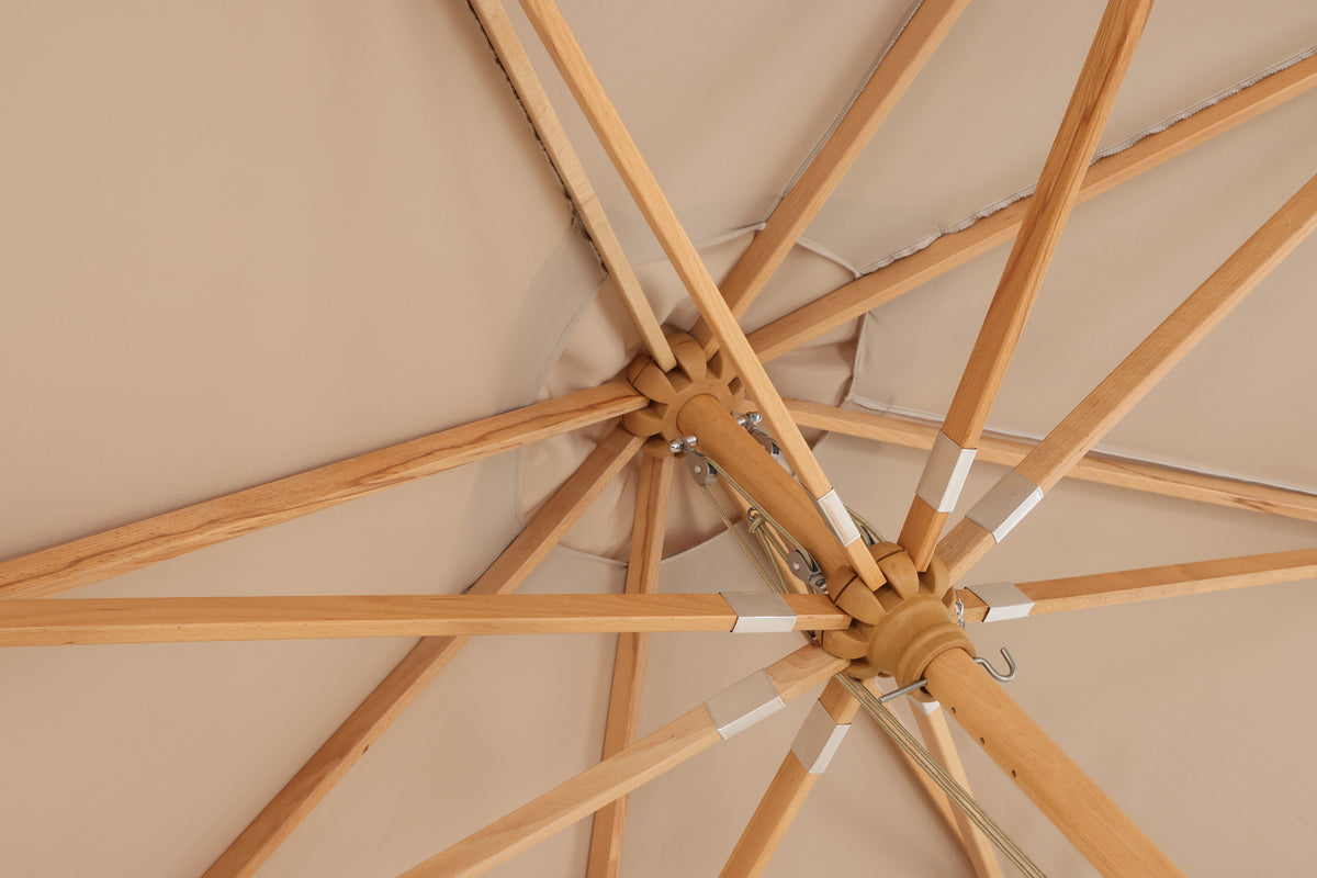 Umbrella 300 x 300 x 262