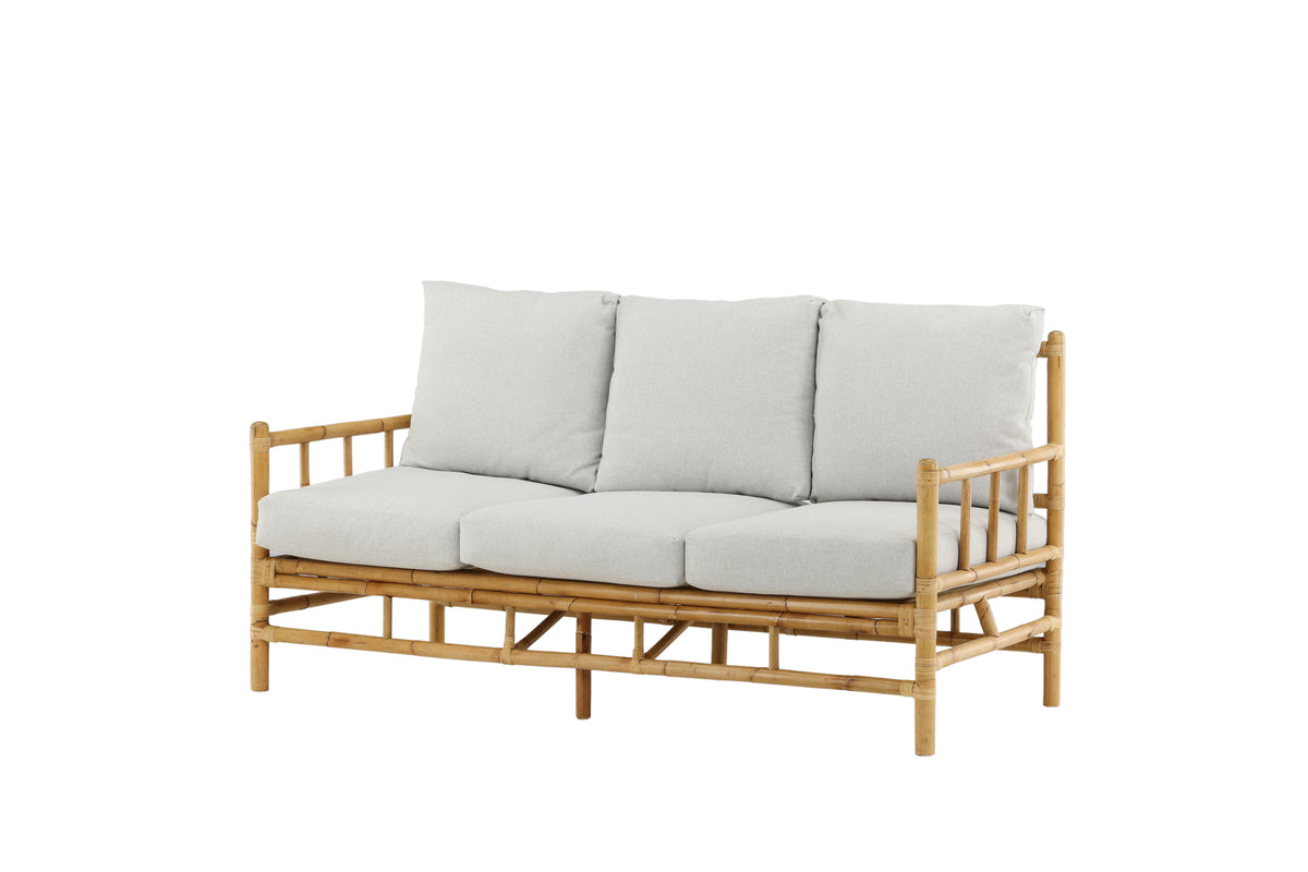 3-Seat Sofa Nature