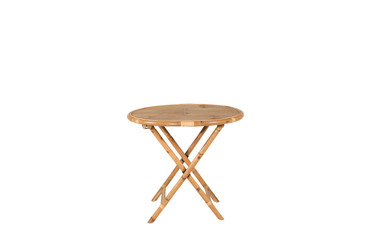 Cafe Table ø80 Nature