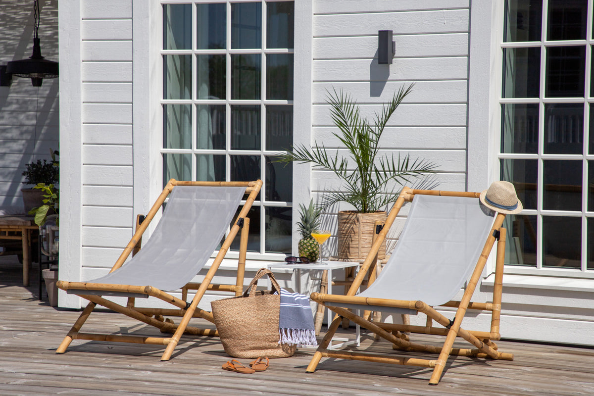 Sun Lounge