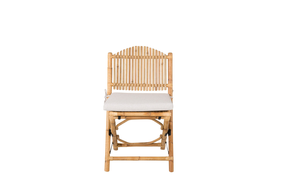 Cafe Chair Nature