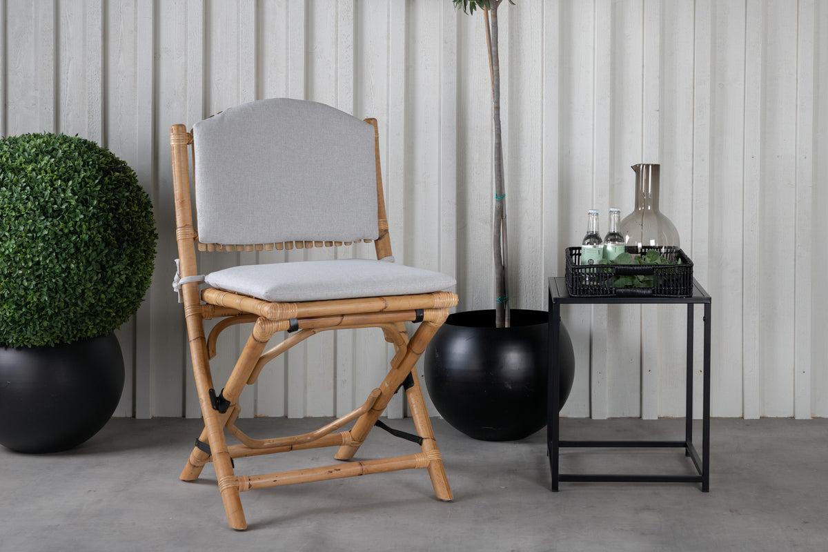 Cafe Chair Nature