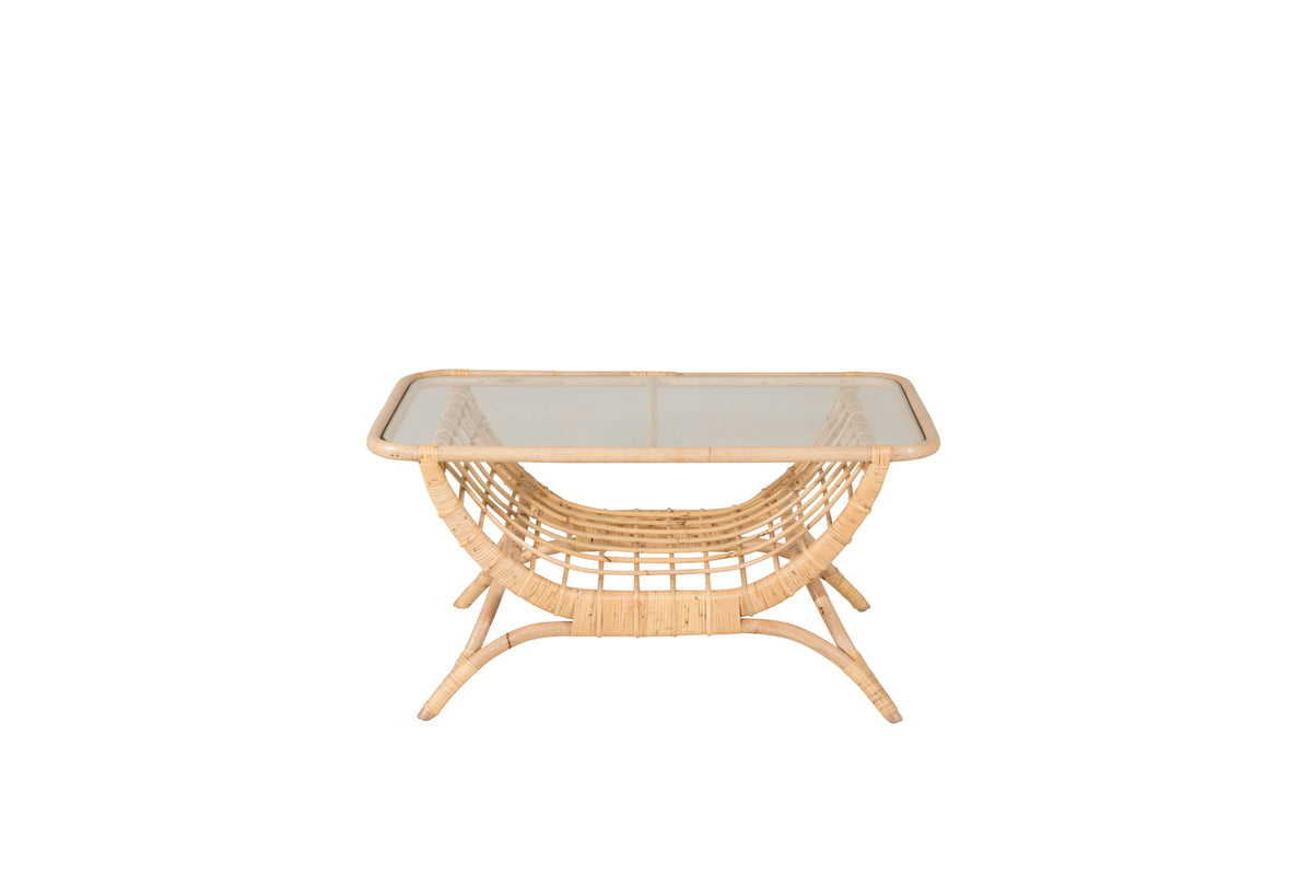 Sofa Table 95 x 48,5 x 60,5 Nature