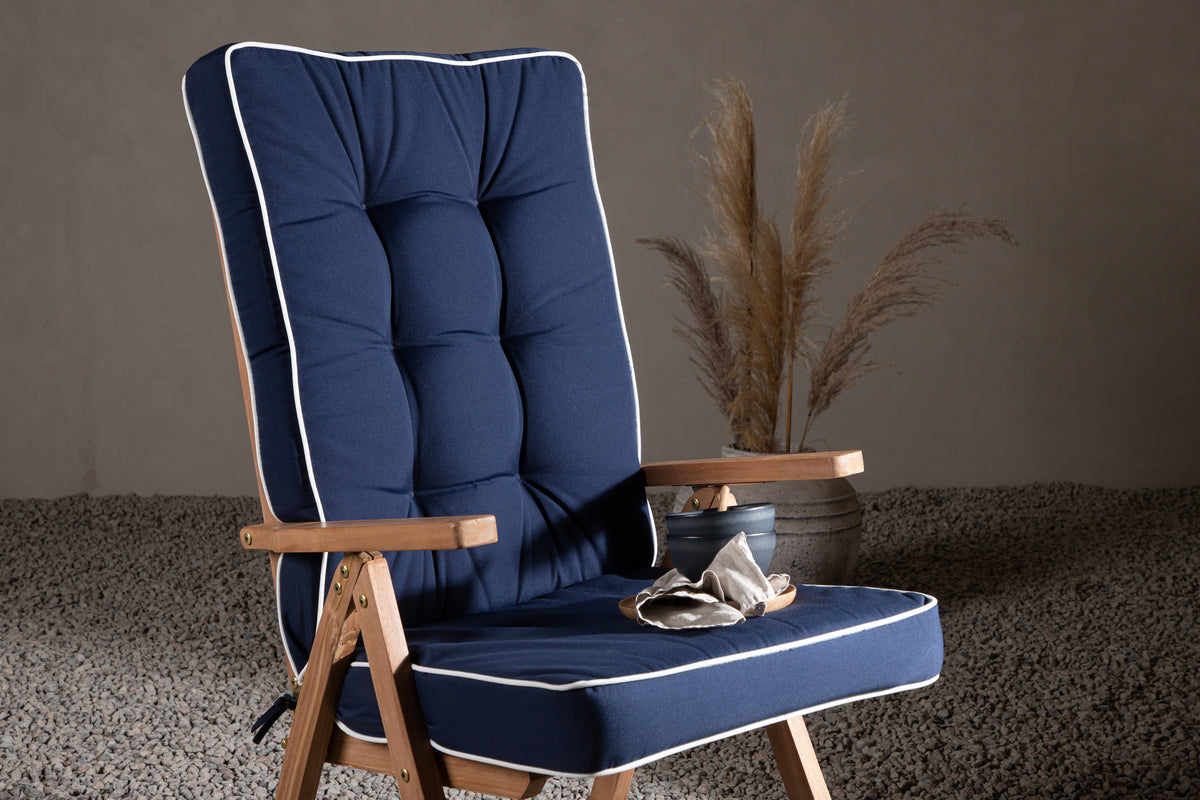 Cushion 5-pos 56 x 132