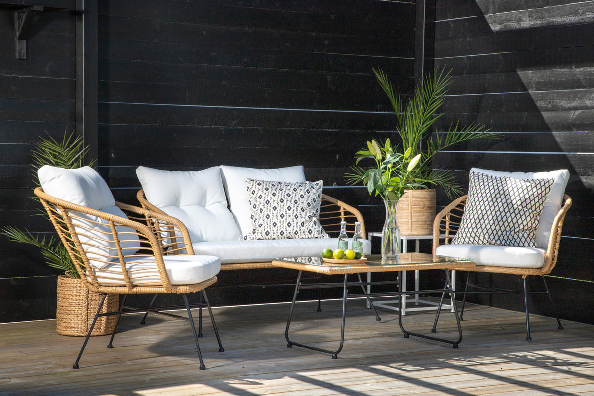 Sofa Set