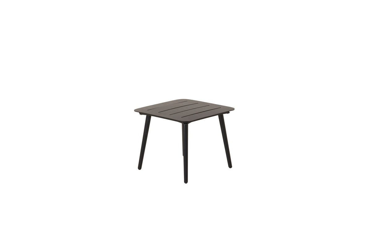 Side Table 33 x 40 x 40 Black