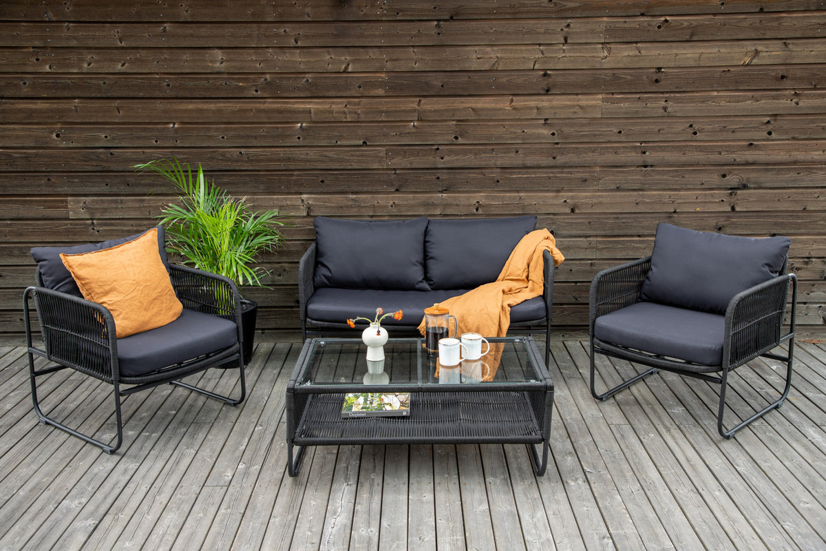 Sofa Set