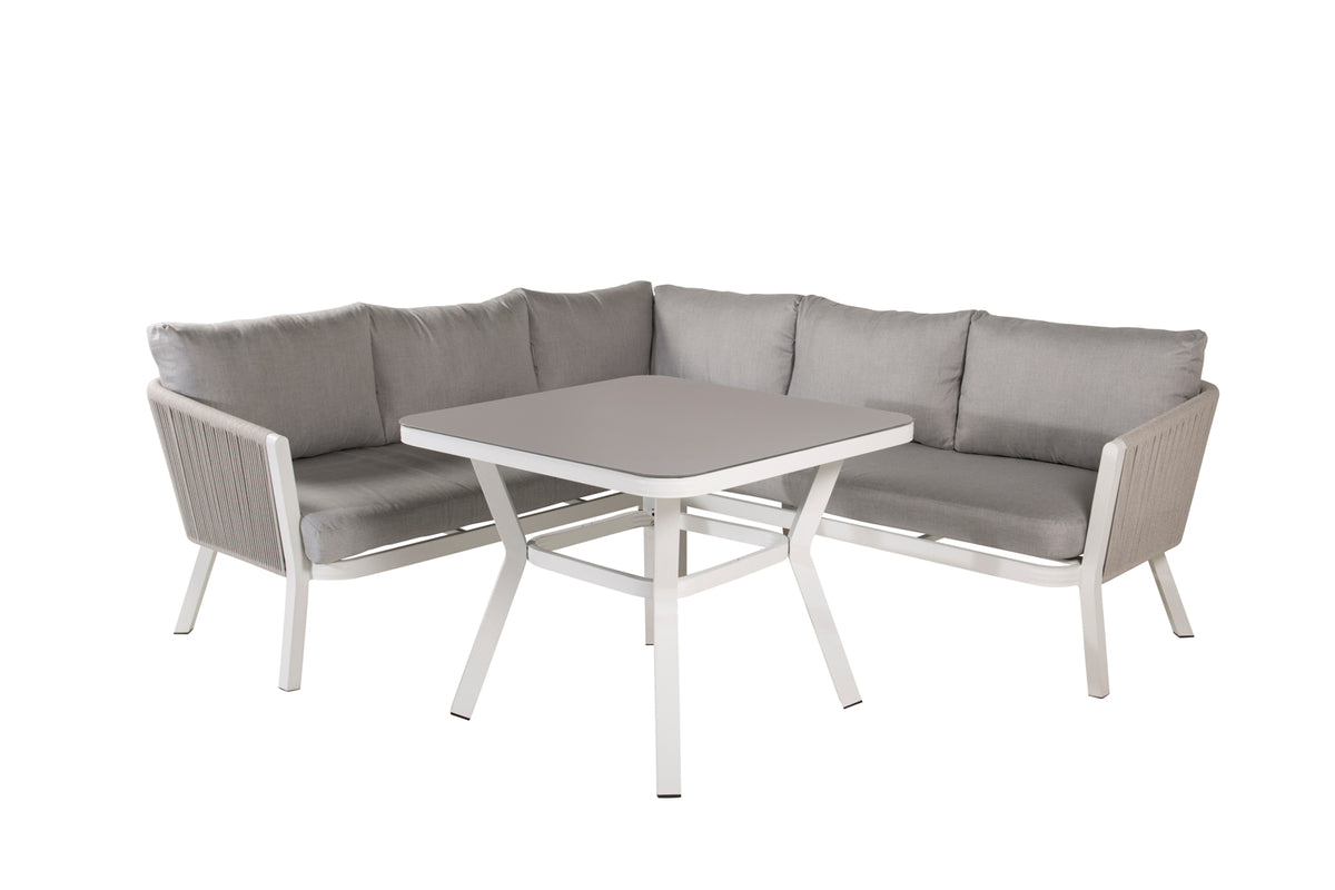 Corner Sofa Set